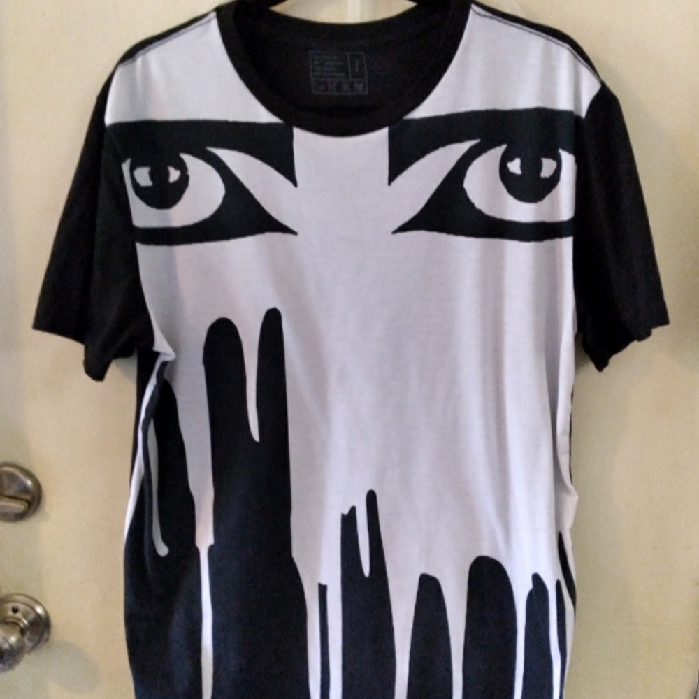 Banshee T shirt